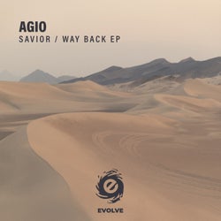 Savior / Way Back