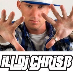 ILL DJ Chris B's Rough And Tough Picks April 