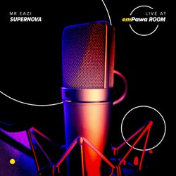 Supernova (Live at emPawa Room)