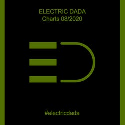 ELECTRIC DADA - CHARTS 08/2020