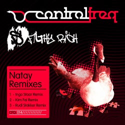 Natay Remixes