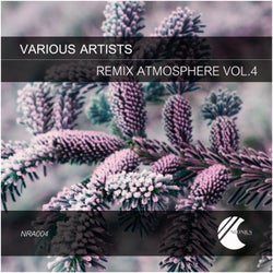 Remix Atmosphere, Vol. 4