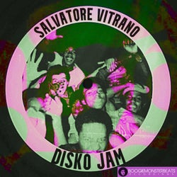 Disko Jam