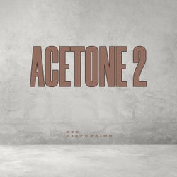 Acetone 2