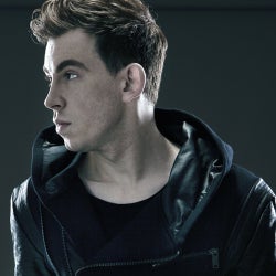 Hardwell's Everybody In The Place Top 10
