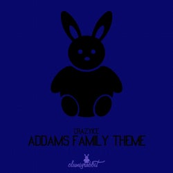 Addams Family Theme (Extended Mix)