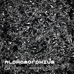 Alphamorphium