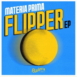 Flipper EP