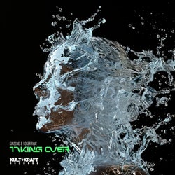 Capa de Taking Over