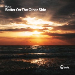 Better On The Other Side