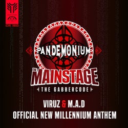 Official New Millennium Anthem