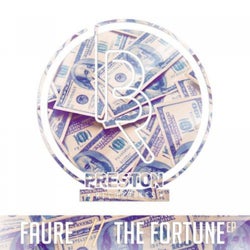 The Fortune EP