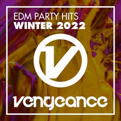 EDM Party Hits - Winter 2022