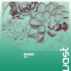 Melodic, Vol. 5