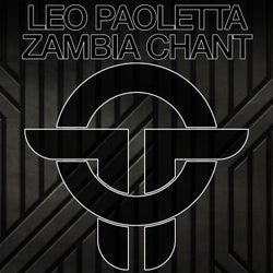 Zambia Chant