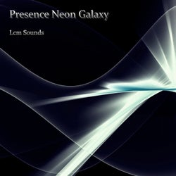 Presence Neon Galaxy