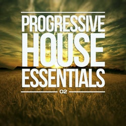 Silk Digital Pres. Progressive House Essentials 02