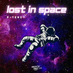 Lost In Space - Extended mix
