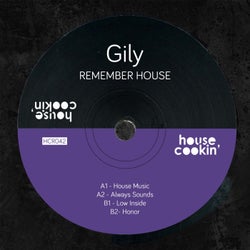 Remember House