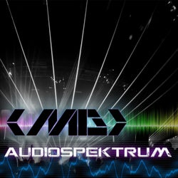 Audiospektrum (Club Edit)