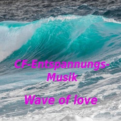 Wave of Love