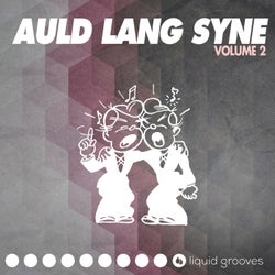 Auld Lang Syne, Vol. 2