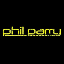 Phil Parry's Best Of 2013 Chart