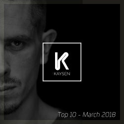 Kaysen's March Selection 2018
