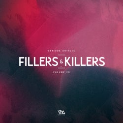 Fillers & Killers Vol. 20