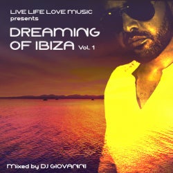 Dreaming of IBIZA