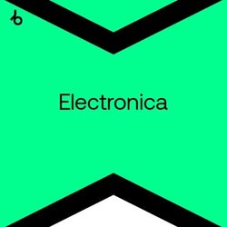 Best New Electronica: April