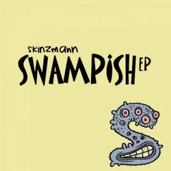 Swampish EP
