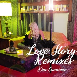 Love Story Remixes