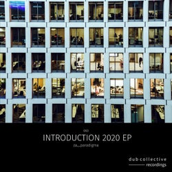 Introduction 2020