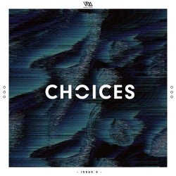 Variety Music pres. Choices Issue 4