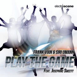 Frank Vian & Siri Umann Feat. Josephine Sweett
