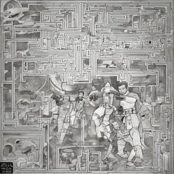 Rishi Maze