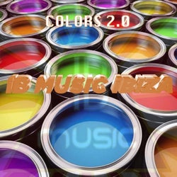 Colors 2.0 (Radio Edit)