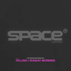 Falling / Sunday Morning