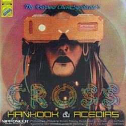 Cross - Hankook & ACEDIAS Remix