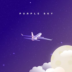 Purple Sky