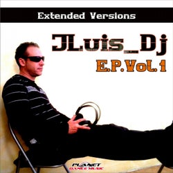 E.P., Vol. 1 (Extended Versions)