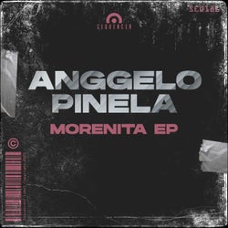 Morenita EP