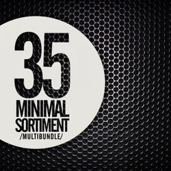 35 Minimal Sortiment Multibundle