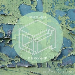It Is Gone EP