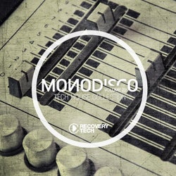Monodisco Volume 22
