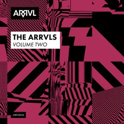The Arrvls Volume Two