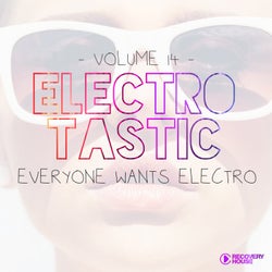 Electrotastic Vol. 14