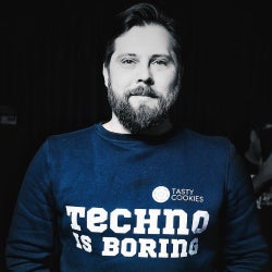 Techno is Boring Chart