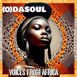 Voices from Africa